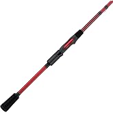 Ugly Stik Carbon Spinning Fishing Rod