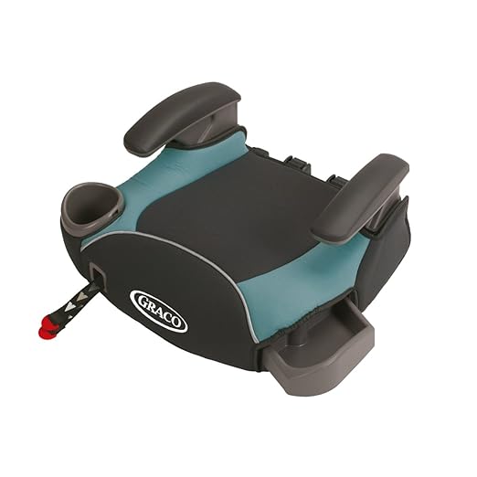 The 50 Best & Safest Booster Seats for Your Child