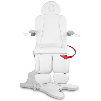 Beauty Massage Facial Table Electric Massage Couch Chair Bed
