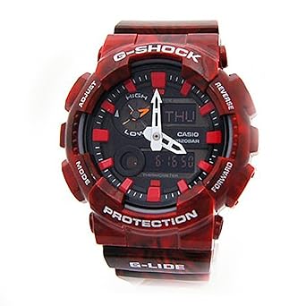 Casio G-SHOCK GAX-100MB-4ADR的圖片搜尋結果