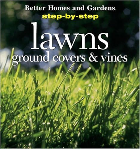 Download Lawns, Ground Covers & Vines PDF