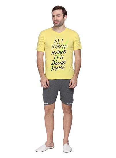 sweatshirt with shorts men