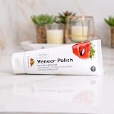 Whites Beaconsfield Veneer Whitening Polish - Vegan Strawberry Mint view 3