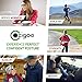 Oxigoo Posture corrector for Women and Men, Clavicle and Shoulder Support Brace, Upper Back Support, Helps with Cervical Neck Pain, Improves Poor Posture, Posture Brace for Back Pain Relief