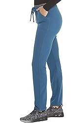 HeartSoul Scrub Pants for Women Contemporary Fit
