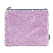 Style.Lab Fashion Angels Purple/Seafoam Magic Sequin Pouch