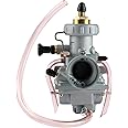 Carbhub YFS200 Carburetor Yamaha Blaster 200 Carburetor for Yamaha Blaster 200 YFS200 YFS 200 Carb 1988-2006