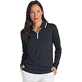 Puma Womens You-v Ls Polo