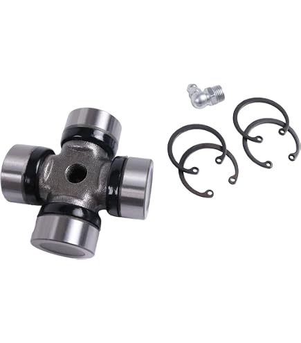 Amazon.com: Complete Tractor 3013-6043 U-Joint Compatible with