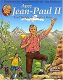 Avec Jean-Paul II, Tome 1 : Karol Wojtyla, de Cracovie à Rome by