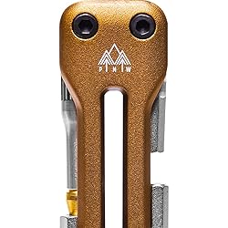 PNW Components Pebble Multi-Tool with Dynaplug Bike