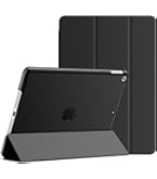 Custodia Antiurto Per IPad 9/8/7/6/5 Gen 10.2", Con Stand, Silicone+PC, Universale