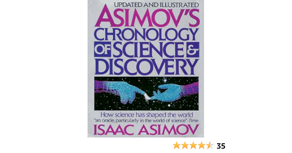 Asimov S New Guide To Science 1993 Pdf