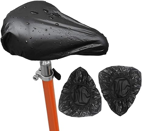 bicycle seat covers waterproof