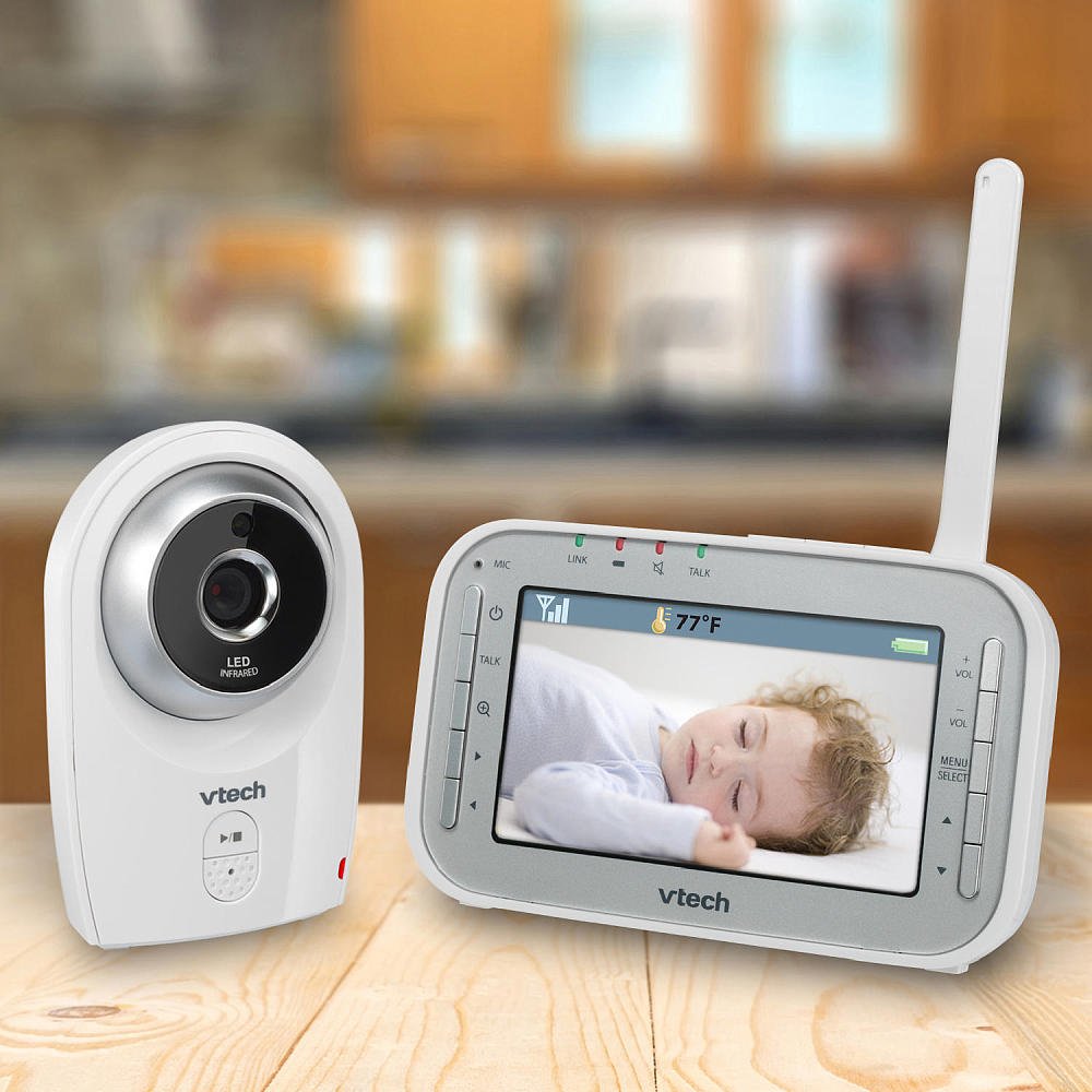 vtech vm341 camera only