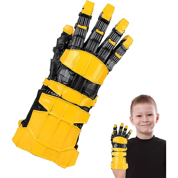 Amazon.com: CoserWorld PU Foam Battle Fake Axe, Latex Glove Great