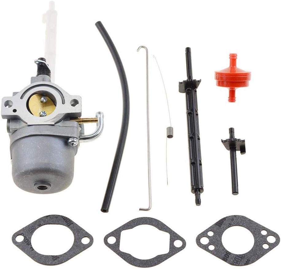 Best racing lawn mower engine