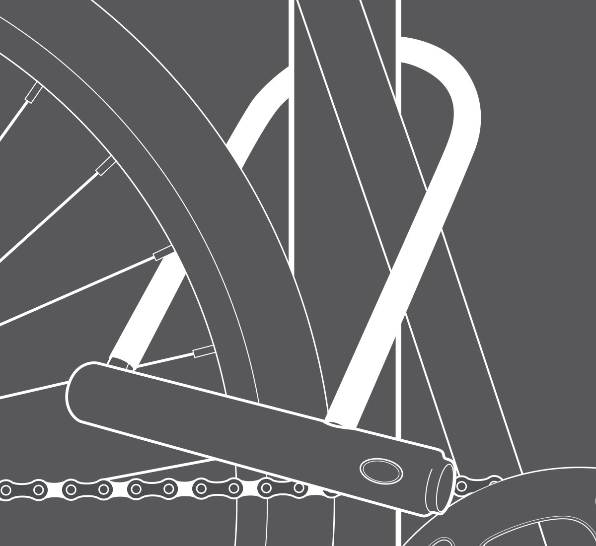 onguard u lock lost key