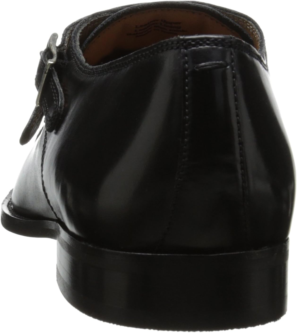 florsheim sabato monk