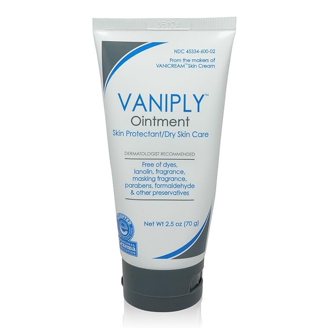 vaniply cream