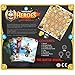 Heroes: God's Play Card Board Game