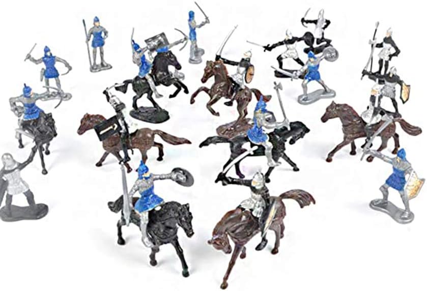 medieval knight toys