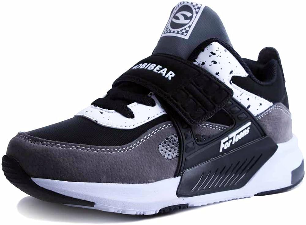 Kids Trainers Boys Sports Running Shoes Girls Fitness Shoes Walking