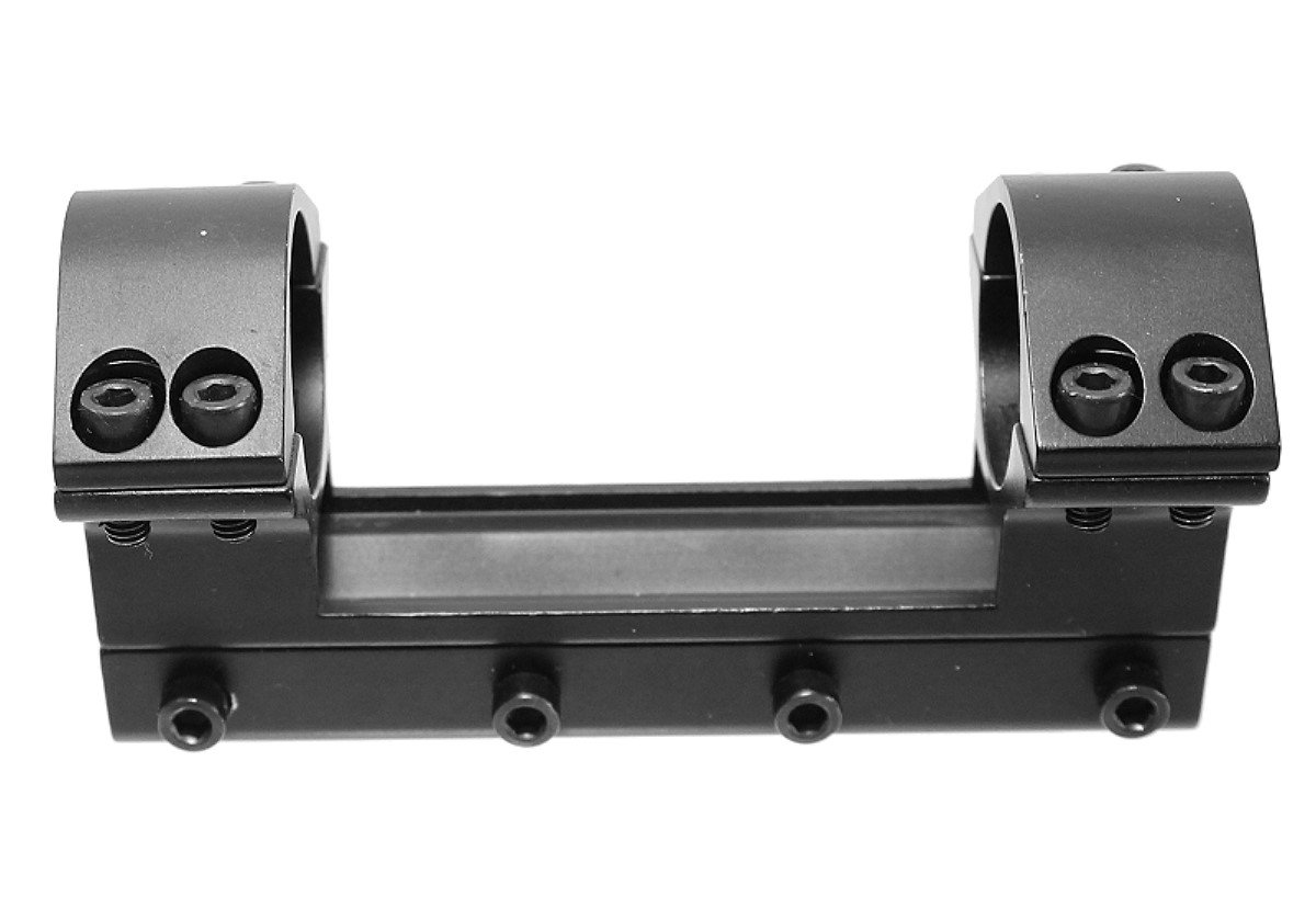 10 Migliori Supporto Cannocchiale In Italia - Foto 3