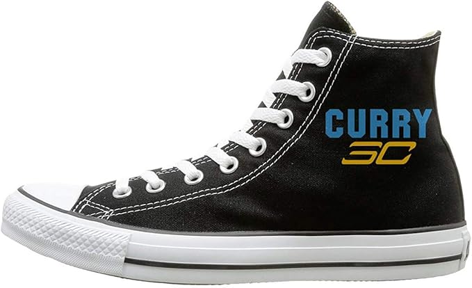 stephen curry shoes high cut