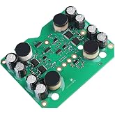 JDMON FICM 6.0 Powerstroke Fuel Injection Control Module Replaces 904-229 | Compatible with FICM 6.0 Powerstroke Fuel Injection Control Module Ford F250 F350 F450 2003-2007 Excursion 03-05 E350 04-10