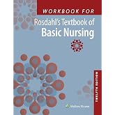 Workbook for Rosdahl's Textbook of Basic Nursing