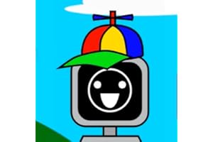 Mr Fun Computers : Cute Vs Scary