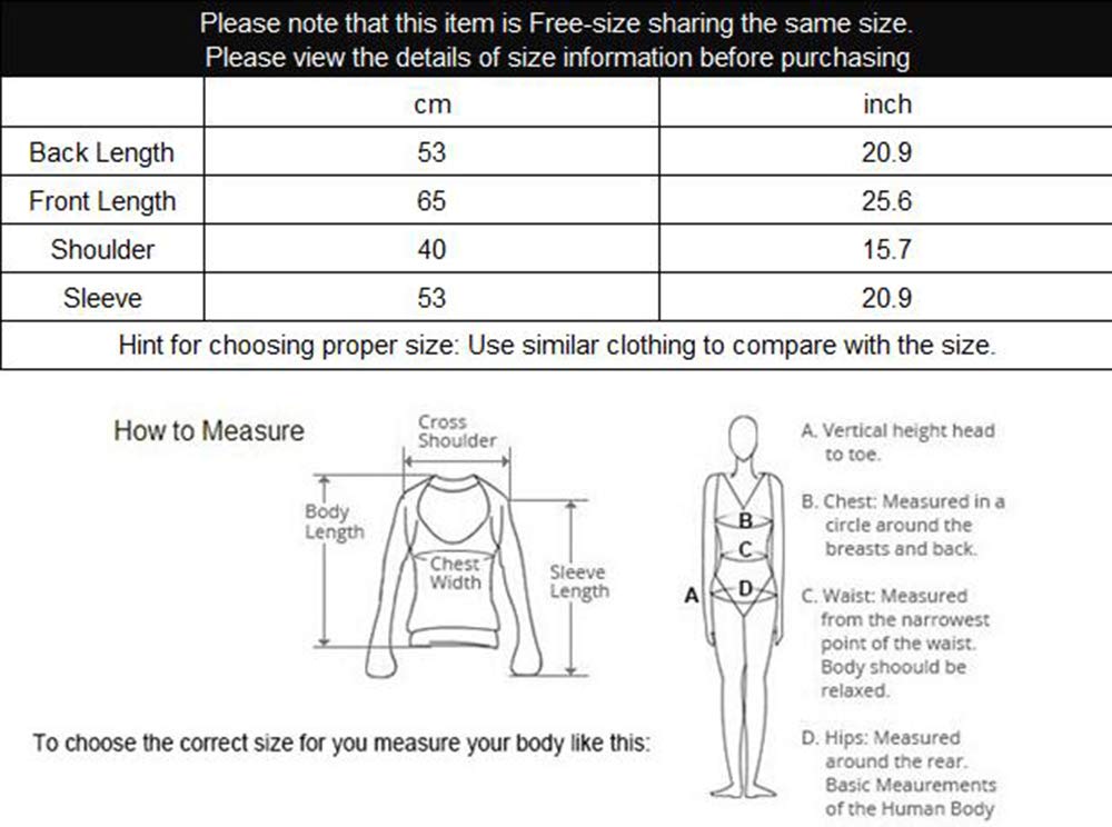 wwweyi Women Casual Long Sleeve Ultra-Light Sun Protection Air Conditioner Cardigan Cover-Ups Black