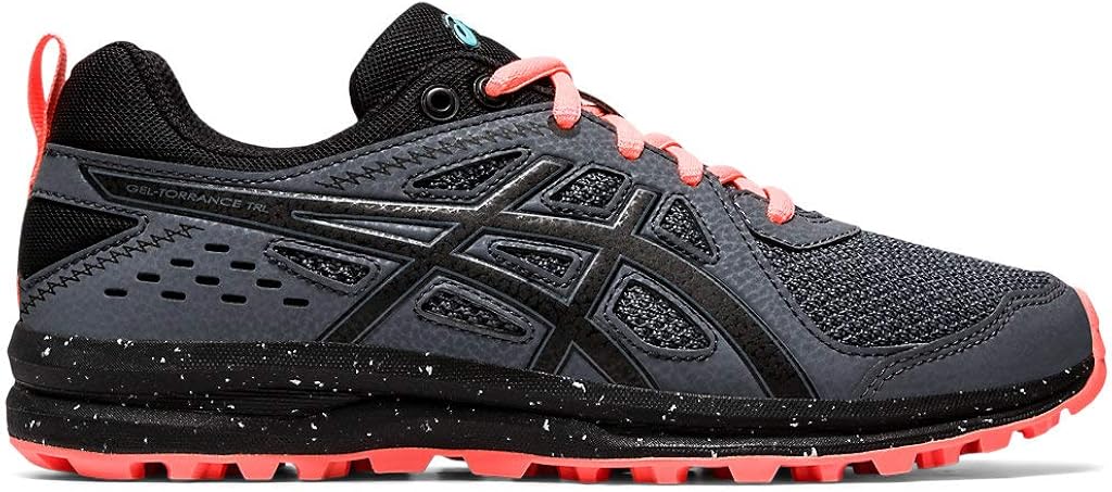 asics womens torrance running shoe