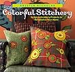Colorful Stitchery