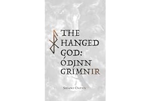 The Hanged God: Óðinn Grímnir