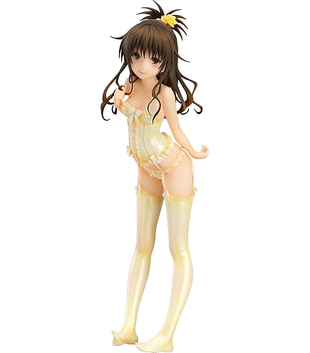 Amazon.com: Black Lagoon: Revy Action Figure 1/8 Scale by Alter
