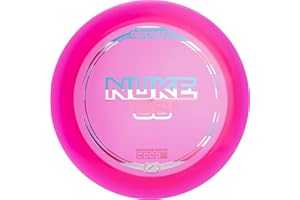 Discraft Z Nuke OS 173-174 Gram Distance Driver Golf Disc