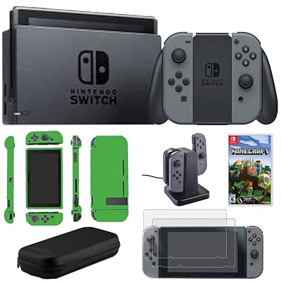 Nintendo Switch 32 GB Consola wGray Joy Con HACSKAAA Costa Rica | Ubuy