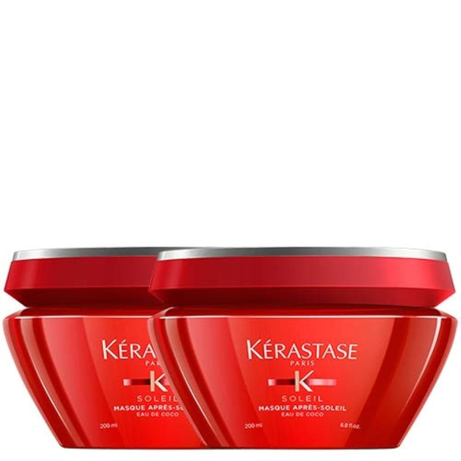 Kérastase Soleil Aprés-Soleil Masque 200ml Double