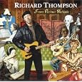 Richard Thompson Let It Blow
