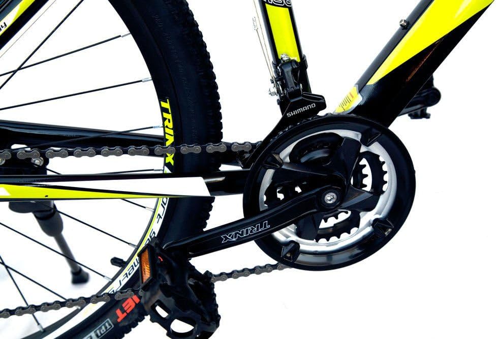 trinx mtb mens mountain bike