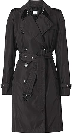 burberry coat amazon