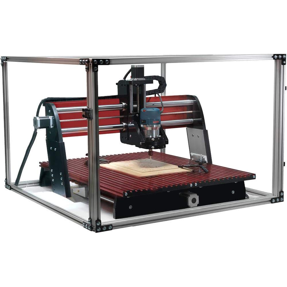 Shark HD Safety Enclosure