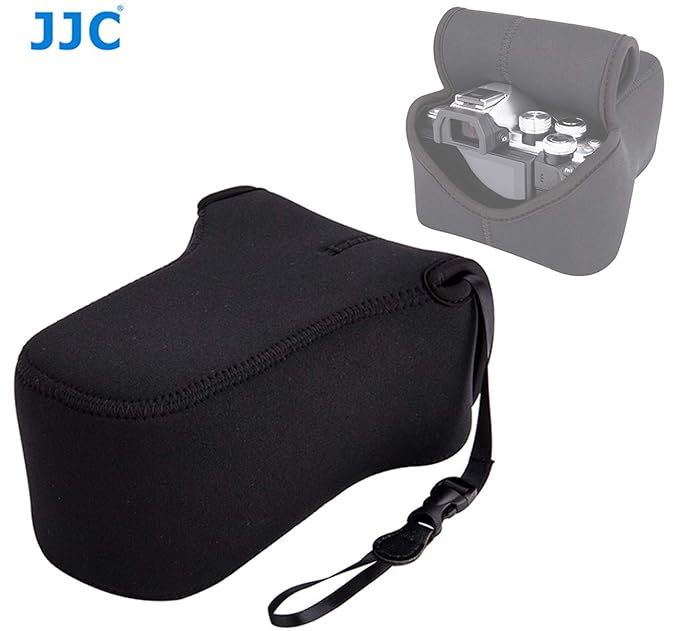 mirrorless camera pouch