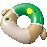 BigMouth x Squishmallows Pool Float