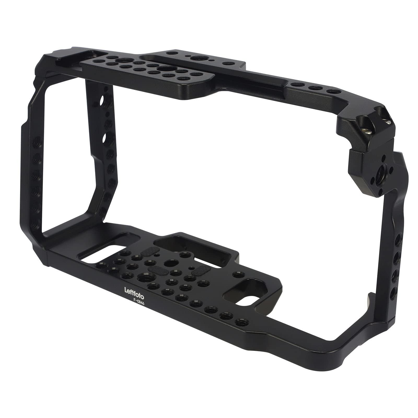 Blackmagic Design Pocket Cinema 4K & 6K Full Cage for BMPCC Camera with Cold Shoe/Hex Key