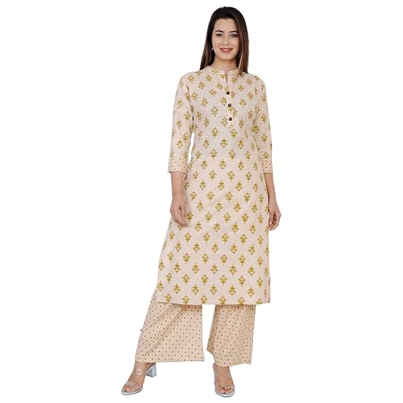 party wear kurtis with palazzo