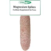 TreeHelp Palm Tree Magnesium Spikes - Case of 10