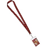 Culture Fly Harry Potter Gryffindor House Symbol Lanyard
